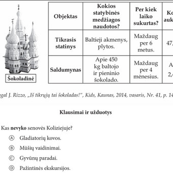 Ruošimas NMPP Vilnius Eimantė Vinskaitė nuotrauka 4