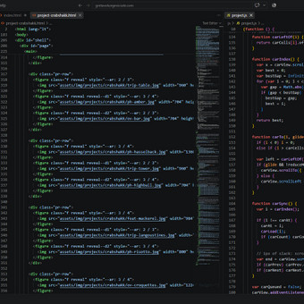 HTML/CSS kodavimas Vilnius Ido digital, MB nuotrauka 5