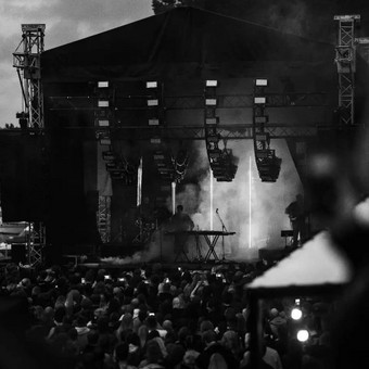 Lauko scenų nuoma Kaunas UAB SKARSTAGE nuotrauka 2