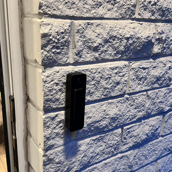 Telefonspynių montavimas Vilnius Paulius nuotrauka 1
