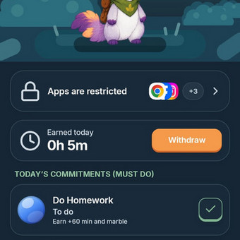Mobiliosios aplikacijos (Android/IOS) Vilnius Tomaš Latyšovič nuotrauka 7