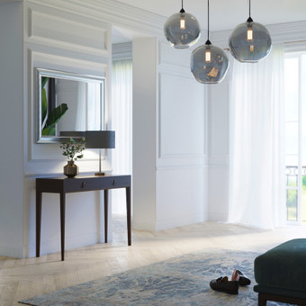 Interjero vizualizacijų kūrimas Vilnius Design Room nuotrauka 1