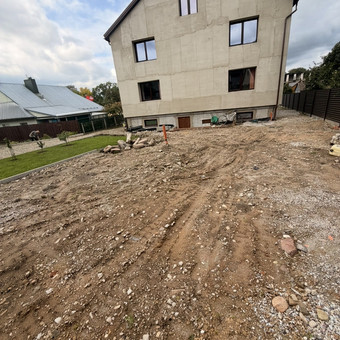Geoterminis šildymas Vilnius UAB KATILŲ SERVISAS LT nuotrauka 4