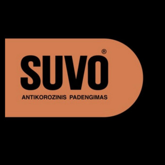 Antikorozinis padengimas Vilnius Suvo.lt nuotrauka 1
