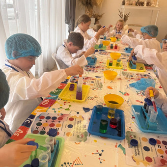 Patalpų nuoma renginiams Kaunas Happy studija nuotrauka 1