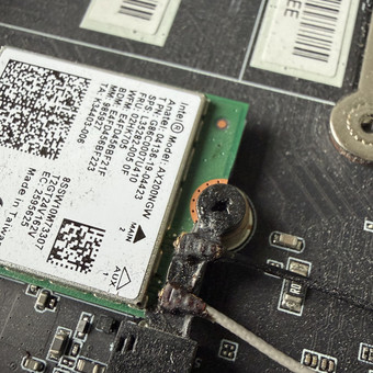 SSD keitimas / atnaujinimas Kaunas FixPoint nuotrauka 5