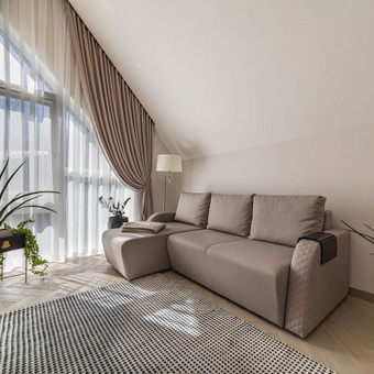 Architektūros, interjero fotografavimas Palanga Greta Mackevičiūtė nuotrauka 2