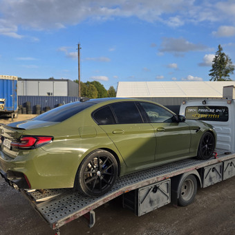 Automobilio rato keitimas Šiauliai MANTELIS nuotrauka 2