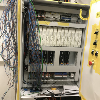 Elektros instaliacija Šiauliai MB PERUNAS nuotrauka 1