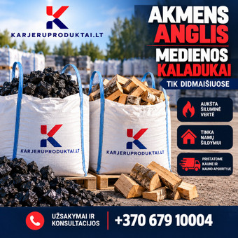Akmens anglis didmaišiais Kauno rajonas karjeruproduktai.lt nuotrauka 16