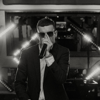 Beatbox'as Vilnius Tomas Tradišauskas nuotrauka 2