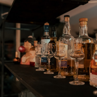 Galime pasirūpinti ir kitais šventės gėrimais Vilnius High End nuotrauka 9