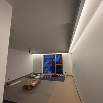 LED apšvietimas: montavimas Kaunas MB, Elektrikiečiai nuotrauka 5