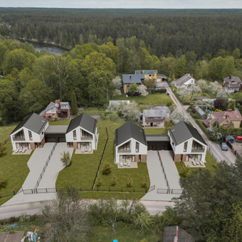 Vizualizacijos ant dronų ir realių nuotraukų Vilnius LURAVIZ nuotrauka 6
