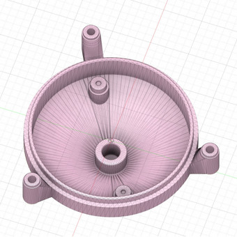 3D Projektavimas Klaipėda Dmitrij 3D Paslaugos nuotrauka 3