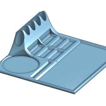 3D Projektavimas Vilnius Justas Bogocionkas nuotrauka 3
