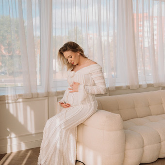 Asmeninė fotosesija Vilnius Margarita Zubova nuotrauka 1