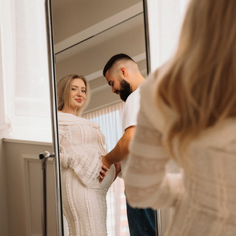 Fotosesija fotostudijoje Vilnius Margarita Zubova nuotrauka 8
