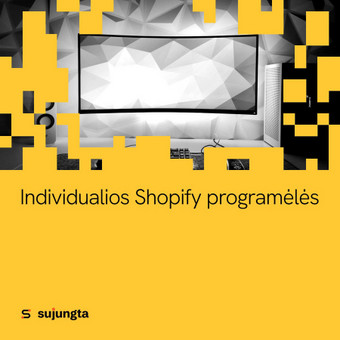Individualios Shopify programėlės Palanga Sujungta.lt nuotrauka 7