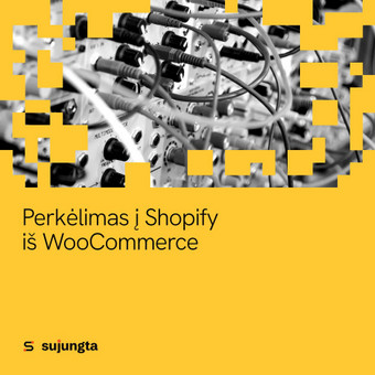 Perkėlimas į Shopify iš WooCommerce Palanga Sujungta.lt nuotrauka 9