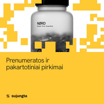 Prenumeratos ir pakartotiniai pirkimai Palanga Sujungta.lt nuotrauka 13