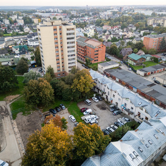 Filmavimas ir fotografija dronu Kaunas Duck Media Tautvydas Pilelis nuotrauka 3