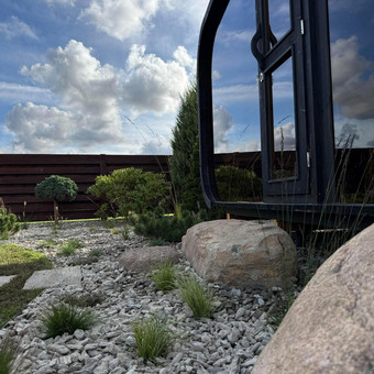 Augalų ir medelių sodinimas Klaipėda Nerija gardens nuotrauka 4