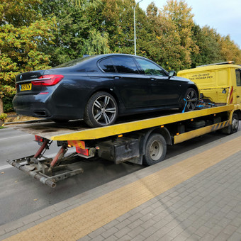 Automobilių pervežimas, transportavimas Šiauliai Erlandas nuotrauka 7
