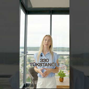 Reklaminių klipų kūrimas Klaipėda NMEDIA nuotrauka 3