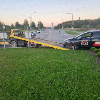 Pagalba užklimpus automobiliui Šiauliai Erlandas nuotrauka 5