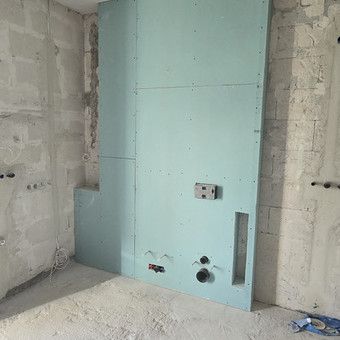 Gipso kartono montavimas Vilnius MB KUK Solutions nuotrauka 5