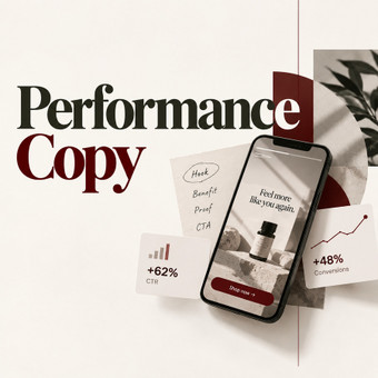 Performance marketing copy Kaunas Neringa nuotrauka 8