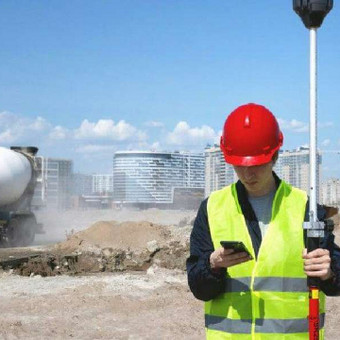 Geodezinių nuotraukų sudarymas Klaipėda UAB Klaipėdos statybos kompanija nuotrauka 2