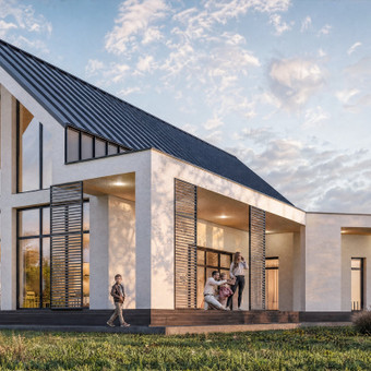 3D vizualizacijų kūrimas Vilnius Emilis Adomaitis nuotrauka 3