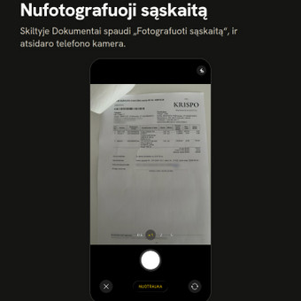 Įmonių buhalterinės apskaitos tvarkymas Klaipėda Zitutė | Today LT, MB nuotrauka 1