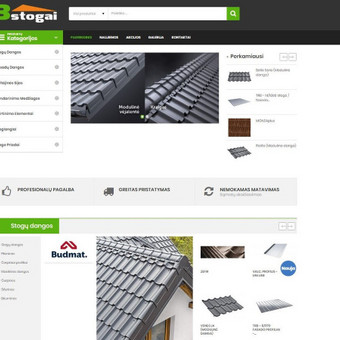 Programavimas su PrestaShop Vilnius Edvardas nuotrauka 4
