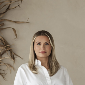 Psichologinė, emocinė pagalba Kaunas Inga Aleknienė nuotrauka 1