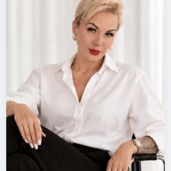 Psichologo konsultacija Vilnius margaret zacharevič nuotrauka 1