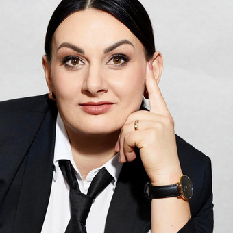 Dalykinis makiažas Kupiškio rajonas vLOOK nuotrauka 8