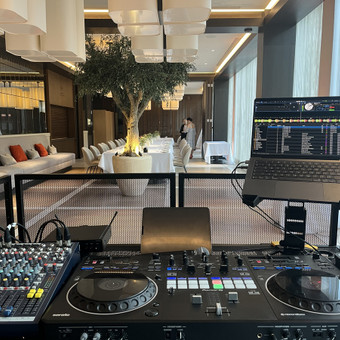 DJ paslauga Vilnius DJ Dovydas nuotrauka 3