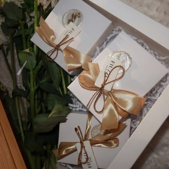 Dovanų rinkiniai Kaunas Fiuzzi Studio nuotrauka 4