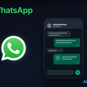 Pokalbių robotai (Chatbots) Vilnius AINORA, MB nuotrauka 1