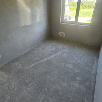 Grindų lyginimas Vilnius MB Renvo nuotrauka 15