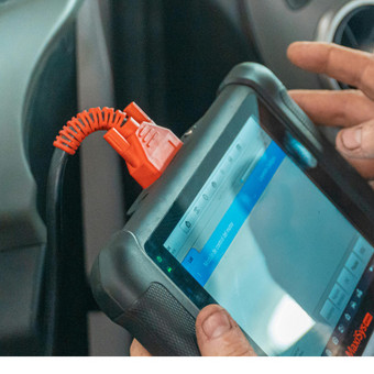 Autodiagnostika Vilnius Motora Autoservisas nuotrauka 5