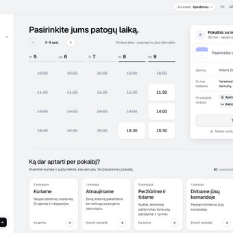 Mokėjimo sistemų pajungimas Kretingos rajonas AFKzona Group nuotrauka 4