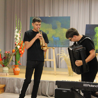 Instrumentinė muzika renginiams Šiauliai Mantas Žemeckas nuotrauka 1