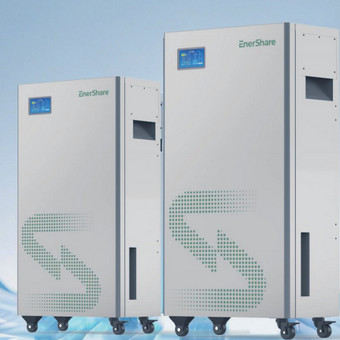 Saulės elektrinių modernizavimas ir energijos kaupiklių (baterijų) montavimas Kaunas UAB Anrema nuotrauka 2