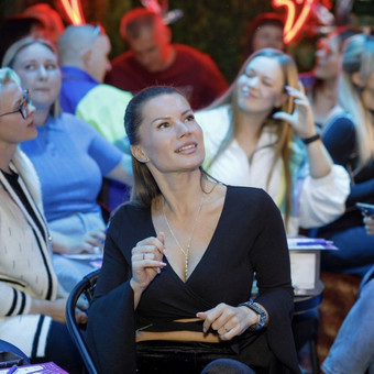 Muzikinis bingo Vilnius Mb mafija nuotrauka 3