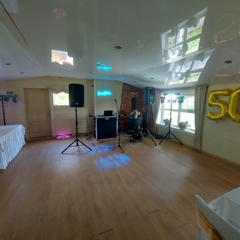 DJ paslaugos Klaipėda Ignas Stonkus nuotrauka 5