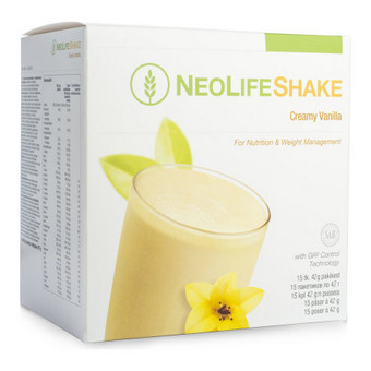 NeoLifeShake – baltyminis kokteilis (15 porcijų) Vilnius Dovilė Varnienė nuotrauka 5